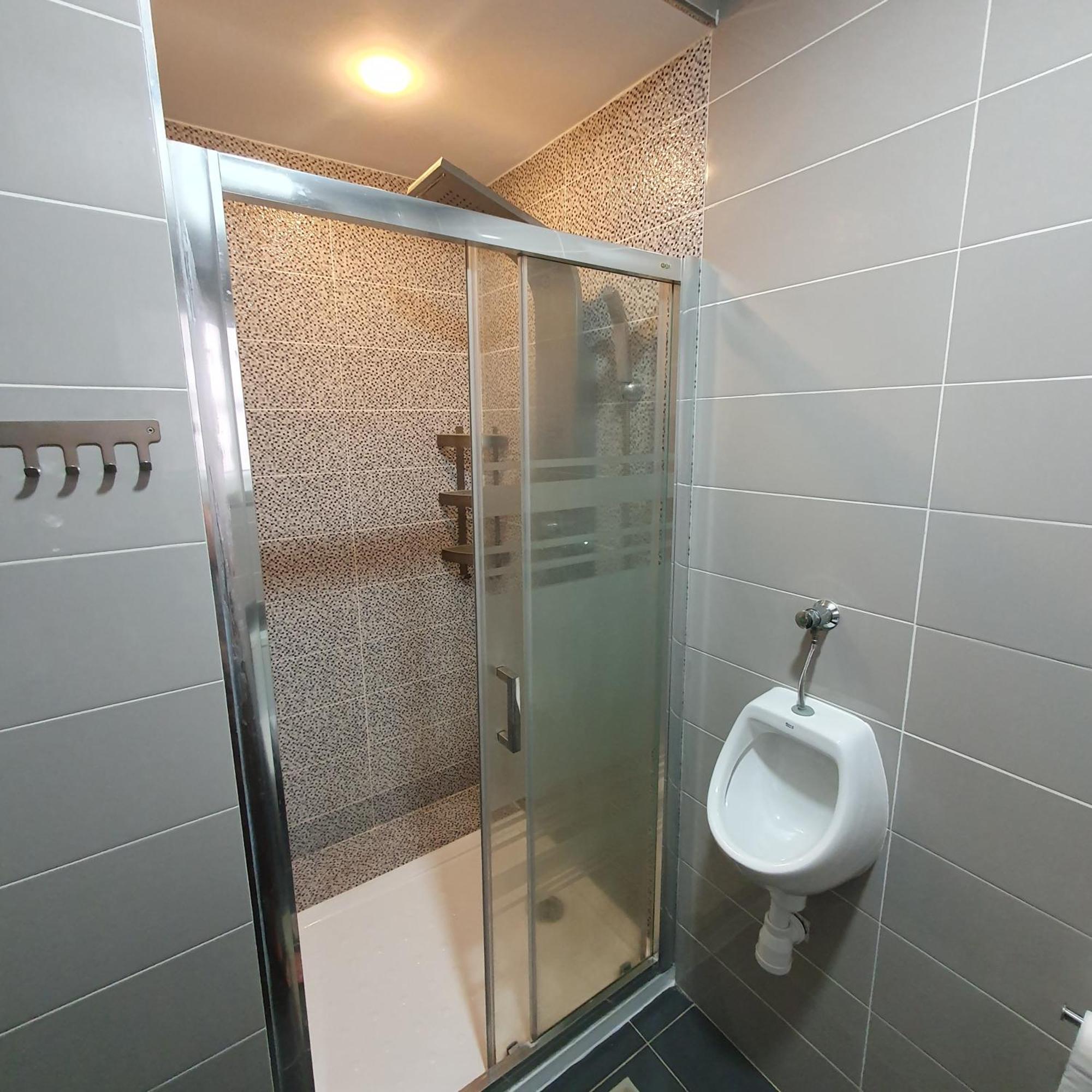 Studio In City Fuengirola Chambre photo