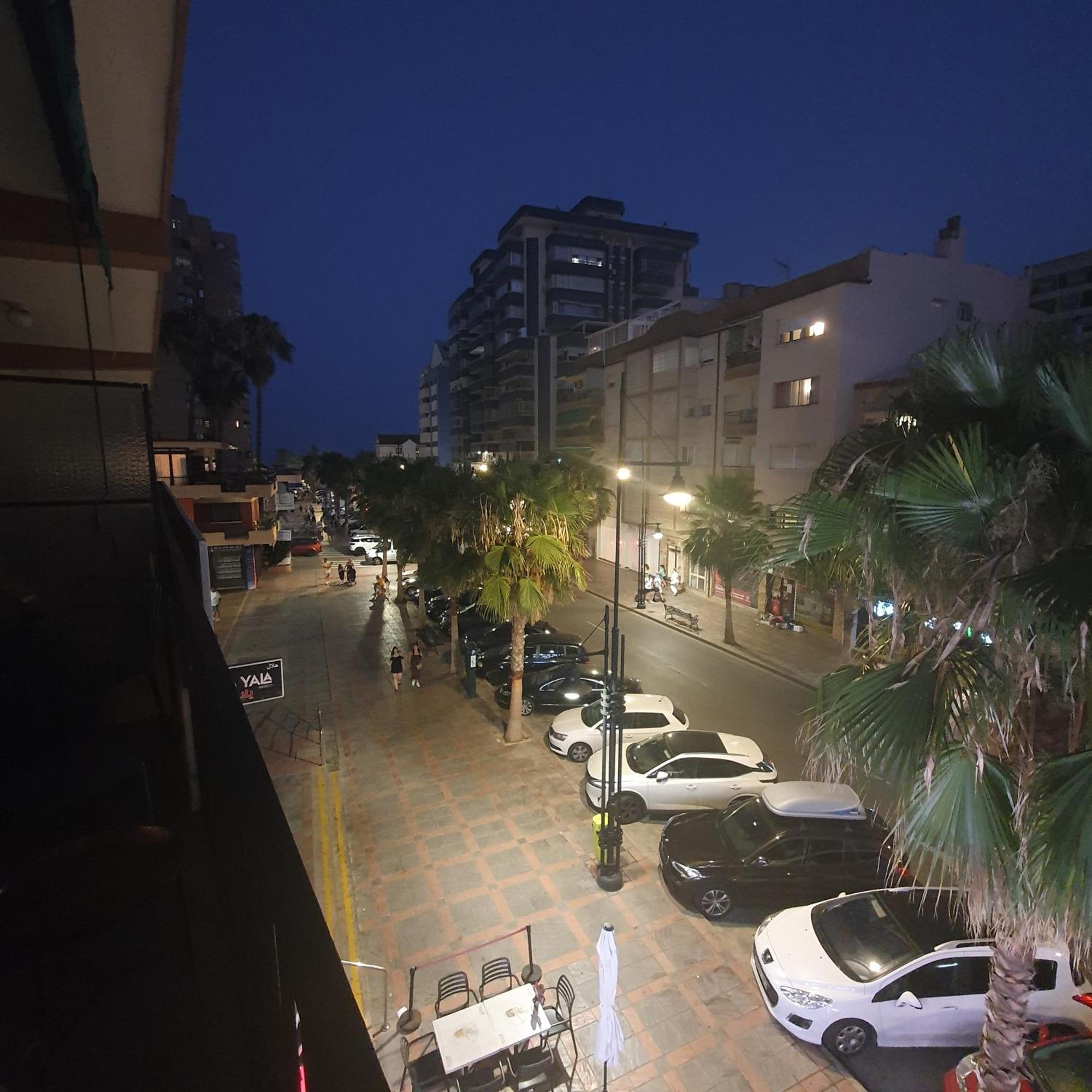 Studio In City Fuengirola Chambre photo