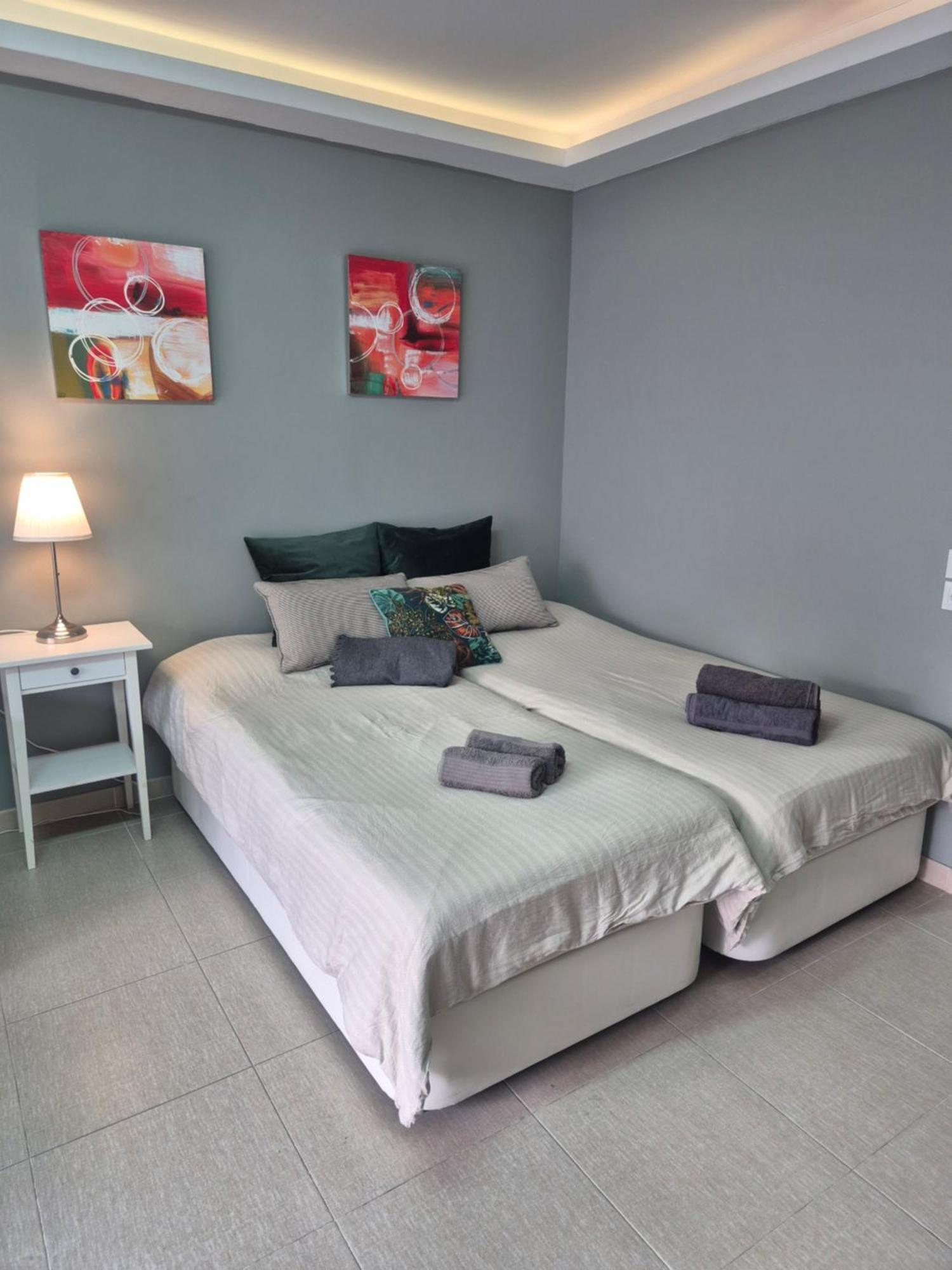 Studio In City Fuengirola Extérieur photo
